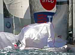 America's cup ACT II