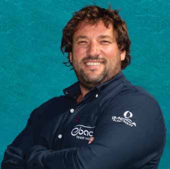 Antoine Cormic