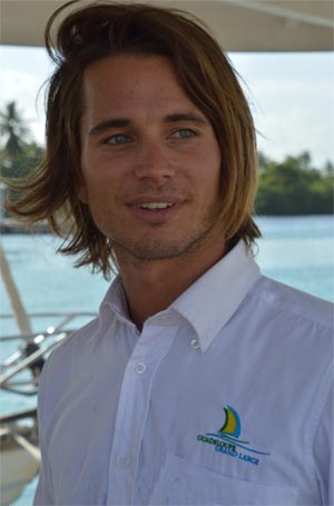 Benjamin Augereau