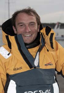 Bertrand Castelnerac