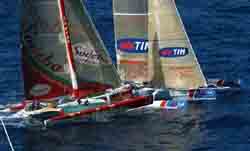 grand prix ORMA