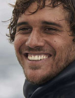 Charles-Louis Mourruuau