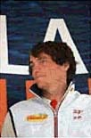 Christophe Cudennec
