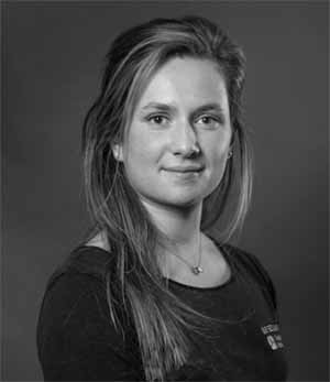 Elodie Bonafous
