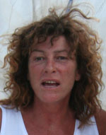 Florence Arthaud
