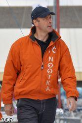 Gilles Buekenhout