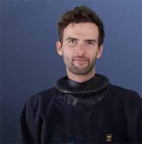 Hugo Dhallenne