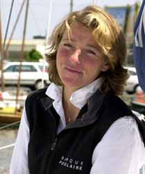 Jeanne Grégoire