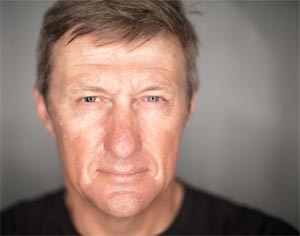 John Fisher
