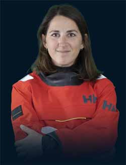 Julie Simon