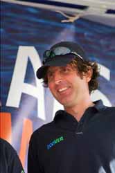 Laurent Mahy
