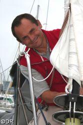 Lionel Régnier