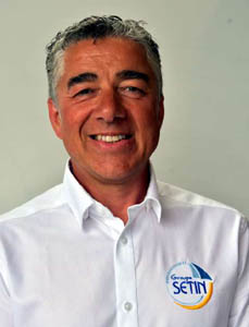 Manuel Cousin