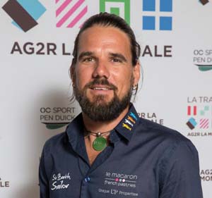 Miguel Danet