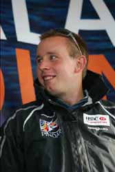 Nick Bice