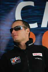 Nick Black