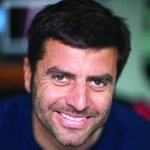 Nicolas Jossier