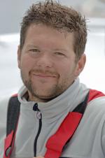 Nicolas Troussel