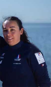 Pauline Courtois