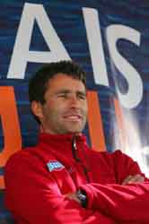 Philippe Legros