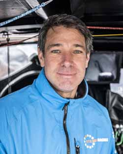 Simon Fisher
