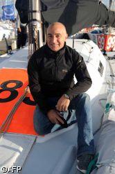 Thierry Bouchard