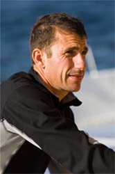 Xavier Revil