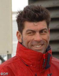 Yves Ecarlat